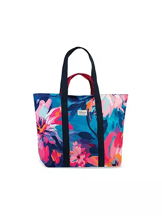 FABRIZIO | Bolsa de playa | bunt